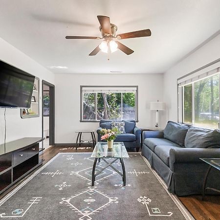Вилла Downtown Dream Casa Near Chico State, Private Yard Экстерьер фото