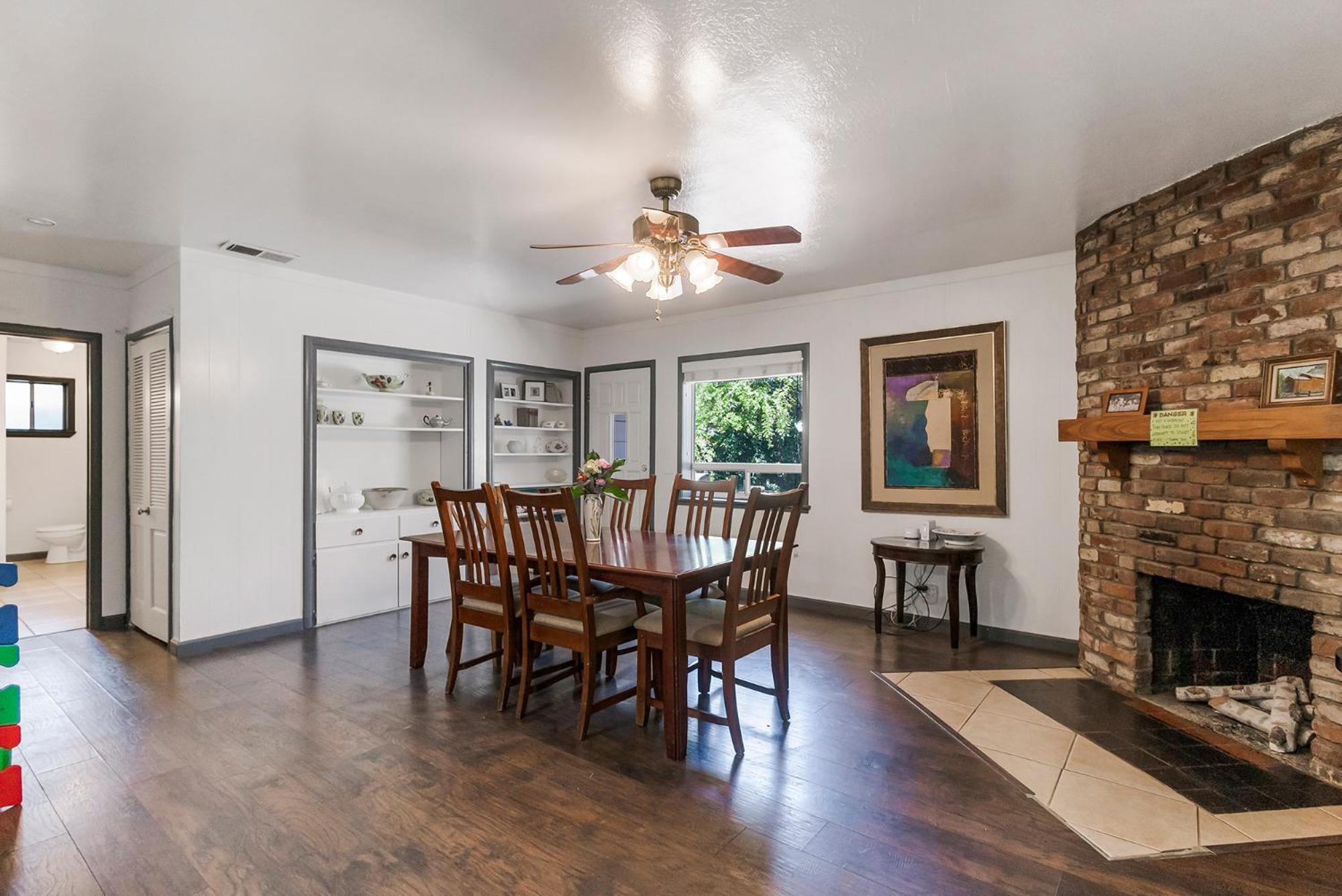 Вилла Downtown Dream Casa Near Chico State, Private Yard Экстерьер фото
